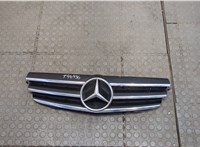  Решетка радиатора Mercedes CLK W209 2002-2009 9473966 #1