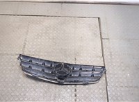  Решетка радиатора Mercedes CLK W209 2002-2009 9473966 #4