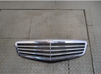  Решетка радиатора Mercedes C W204 2007-2013 9473989 #1