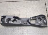 1P0863241E Консоль салона (кулисная часть) Seat Leon 2 2009-2012 9474082 #7