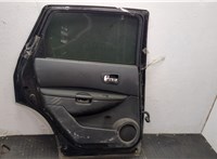 H2101EY1MA Дверь боковая (легковая) Nissan Qashqai 2006-2013 9474084 #6