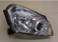  Фара (передняя) Nissan Qashqai 2006-2013 9474085 #1