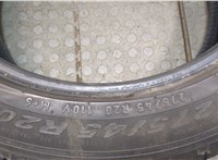  Пара шин 275/45 R20 Volvo XC90 2014-2019 9474129 #7