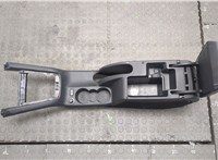  Консоль салона (кулисная часть) Skoda Octavia (A5) 2008-2013 9474131 #6