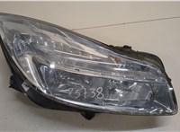  Фара (передняя) Opel Insignia 2008-2013 9474161 #1