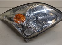  Фара (передняя) Toyota Land Cruiser Prado (120) - 2002-2009 9474180 #1