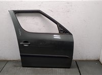  Дверь боковая (легковая) Skoda Roomster 2006-2010 9474182 #1