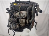  Двигатель (ДВС) Opel Astra G 1998-2005 9474206 #2