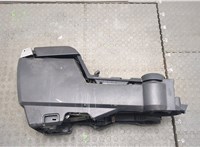  Консоль салона (кулисная часть) Land Rover Discovery 3 2004-2009 9474231 #3