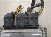 9655816780, 0281011522, 9640938180 Блок управления двигателем Citroen C8 2002-2008 9474232 #7