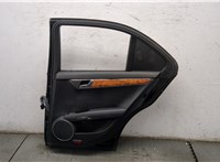  Дверь боковая (легковая) Mercedes C W204 2007-2013 9474289 #6