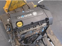 55557046 Двигатель (ДВС) Opel Zafira B 2005-2014 9474323 #8
