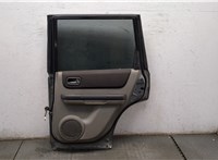 H21008H7MM Дверь боковая (легковая) Nissan X-Trail (T30) 2001-2006 9474327 #7