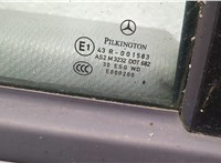 A1697302005 Дверь боковая (легковая) Mercedes A W169 2004-2012 9474339 #4