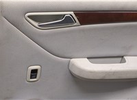  Дверь боковая (легковая) Mercedes A W169 2004-2012 9474339 #5