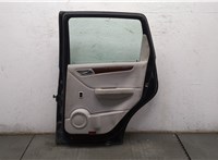  Дверь боковая (легковая) Mercedes A W169 2004-2012 9474339 #7