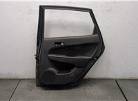  Дверь боковая (легковая) Hyundai i30 2007-2012 9474434 #6