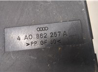 4A0862257A Компрессор центрального замка Audi A4 (B5) 1994-2000 9474460 #4