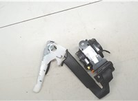 640512800B Ремень безопасности Nissan Leaf 2017- 9474471 #5
