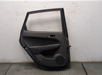  Дверь боковая (легковая) Hyundai i30 2007-2012 9474481 #6