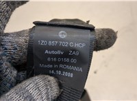 1Z0857702C Ремень безопасности Skoda Octavia (A5) 2004-2008 9474581 #4