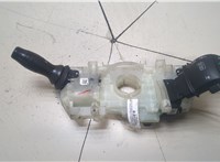  Переключатель поворотов и дворников (стрекоза) Renault Megane 3 2009-2016 9474616 #4