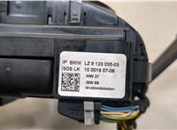  Переключатель поворотов и дворников (стрекоза) BMW 1 E87 2004-2011 9474624 #3