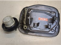  Лючок бензобака Toyota Land Cruiser Prado (120) - 2002-2009 9474670 #3