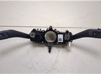 5K0953502L, 5K0953569G Переключатель поворотов и дворников (стрекоза) Seat Leon 2 2005-2012 9474729 #7