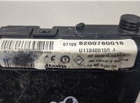 8200780018 Блок управления бортовой сети (Body Control Module) Renault Megane 2 2002-2009 9474736 #3