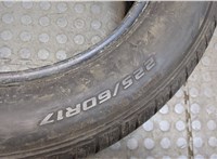  Комплект шин 225/60 R17 Nissan Rogue 2007-2013 9474772 #24