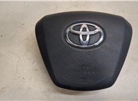 451300F030B0 Подушка безопасности водителя Toyota Verso 2009-2018 9474820 #1