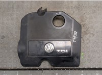  Накладка декоративная на ДВС Volkswagen Beetle 1998-2010 9474947 #1