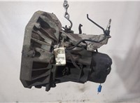 JR5124 КПП 5-ст.мех. (МКПП) Renault Clio 2005-2009 9474949 #2