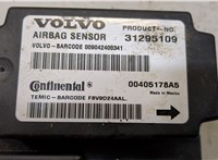  Блок управления подушками безопасности Volvo V50 2007-2012 9475071 #2