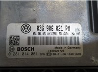  Блок управления двигателем Volkswagen Jetta 5 2004-2010 9475074 #2