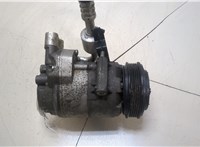  Компрессор кондиционера Opel Astra J 2010-2017 9475142 #1