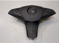  Подушка безопасности водителя Mercedes C W204 2007-2013 9475180 #1