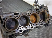  Блок цилиндров (Шорт блок) Opel Astra H 2004-2010 9475376 #7