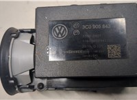  Замок зажигания Volkswagen Passat 6 2005-2010 9475478 #2