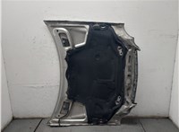  Капот Mercedes C W203 2000-2007 9475541 #4