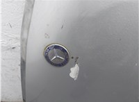  Капот Mercedes C W203 2000-2007 9475541 #5