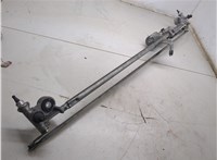 1273399, 13145558 Механизм стеклоочистителя (трапеция дворников) Opel Zafira B 2005-2012 9475637 #6