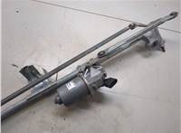 1273399, 13145558 Механизм стеклоочистителя (трапеция дворников) Opel Zafira B 2005-2012 9475637 #8