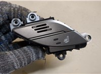  Кнопка обогрева сидений Hyundai Veloster 2011- 9475677 #1