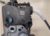 9135EH Замок двери Peugeot Partner 2008-2012 9475682 #4