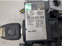 90559657 Колонка рулевая Opel Zafira A 1999-2005 9475694 #5