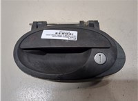  Ручка двери наружная Opel Corsa C 2000-2006 9475720 #1