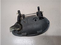  Ручка двери наружная Opel Corsa C 2000-2006 9475720 #2