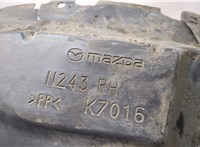  Защита арок (подкрылок) Mazda MX-5 4 2015- 9475784 #4